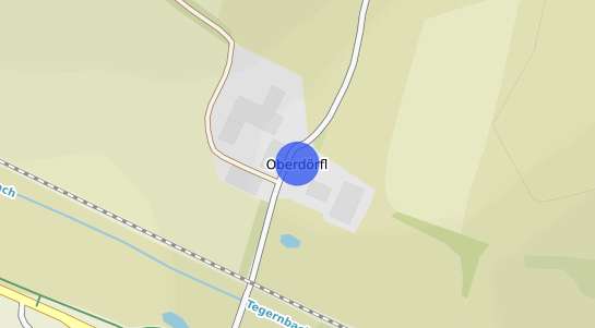 Bodenrichtwertkarte Neumarkt Sankt Veit Oberd&ouml;rfl